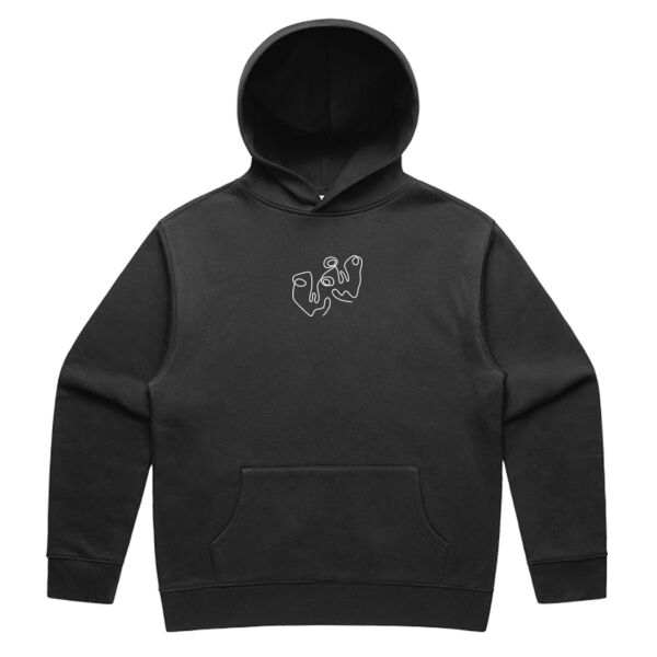 The OG Hoodie (Slouch) Thumbnail