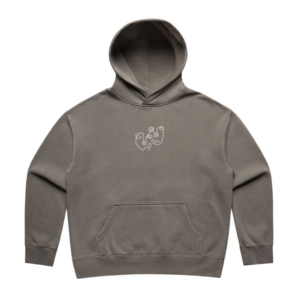 The OG Hoodie (Slouch) Thumbnail