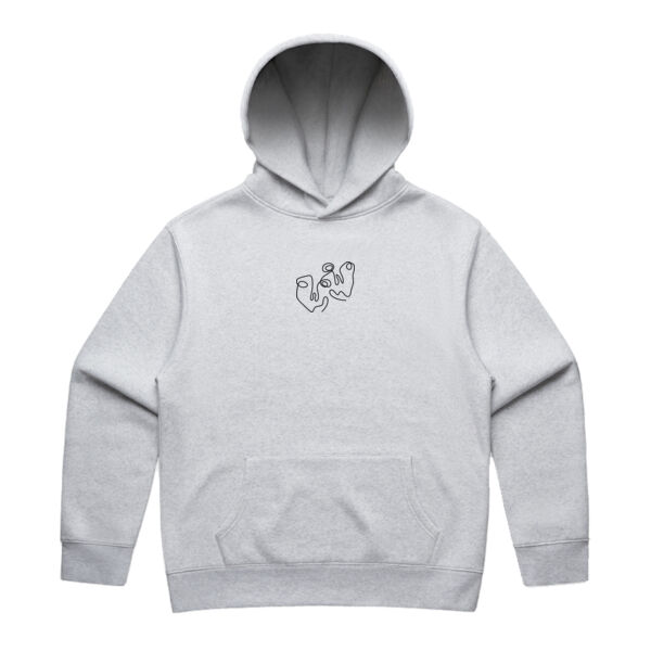 The OG Hoodie (Slouchy) Thumbnail