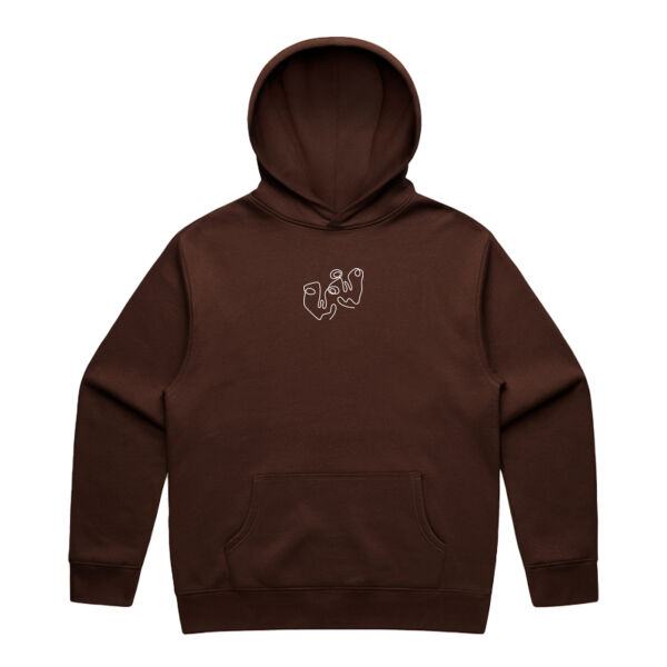 the og hoodie (slouchy) Thumbnail