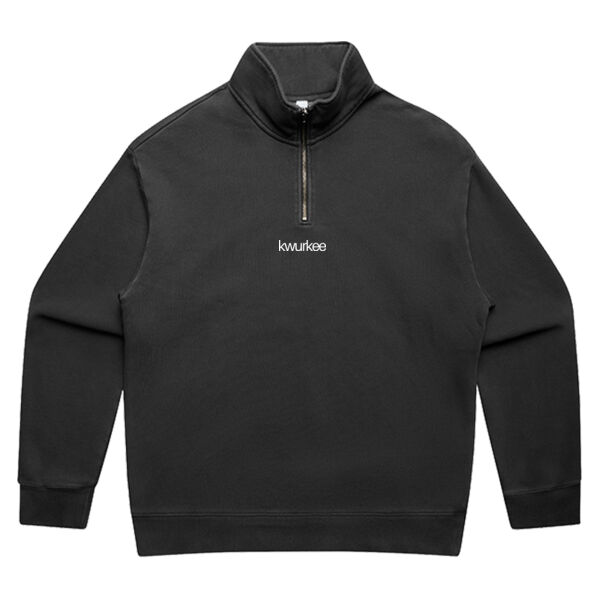 the walter zip (slouchy) Thumbnail