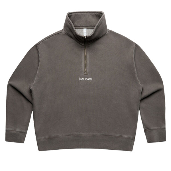 the walter zip (boxy) Thumbnail