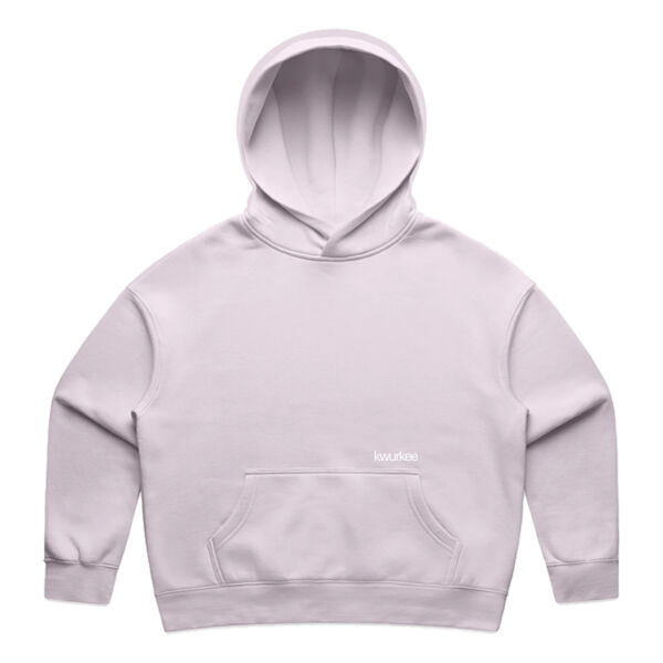 the molly hoodie (boxy) Thumbnail