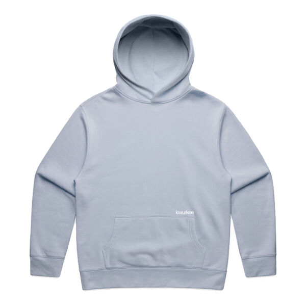 the molly hoodie (slouchy) Thumbnail